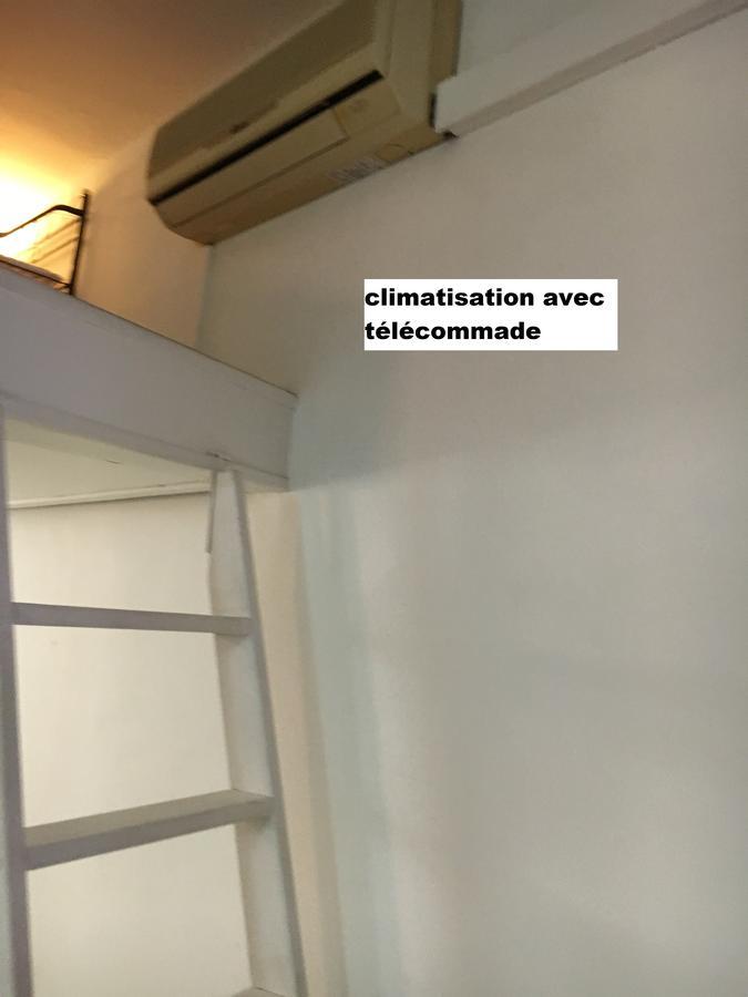 艾尔米塔什莱班A Pied Dans L Eau Ecolo 97434公寓 外观 照片